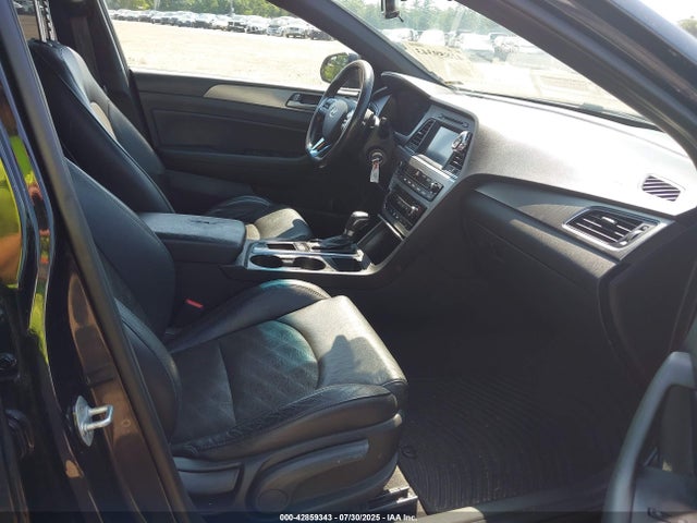 Hyundai 2017 2017 5NPE34AB3HH545001 Image 5