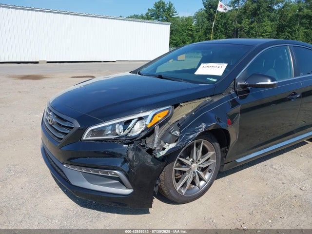 Hyundai 2017 2017 5NPE34AB3HH545001 Image 6