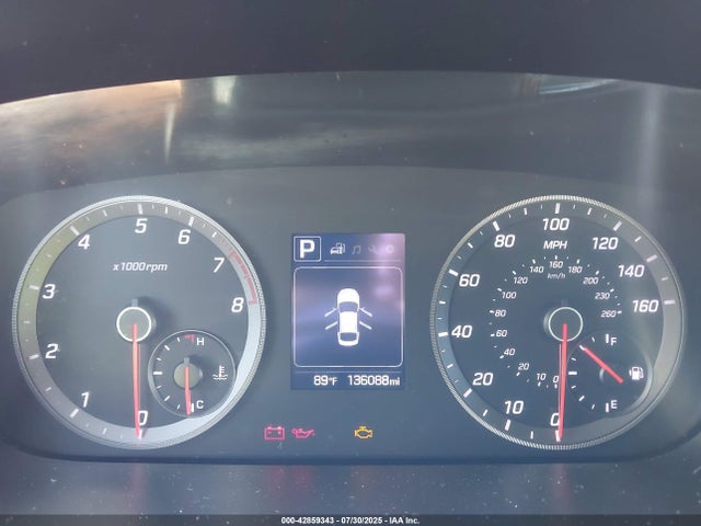 Hyundai 2017 2017 5NPE34AB3HH545001 Image 7