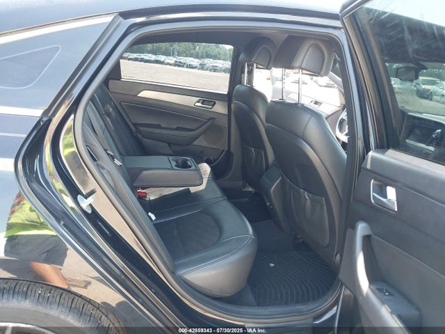 Hyundai 2017 2017 5NPE34AB3HH545001 Image 8