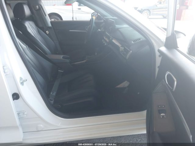 2025 ACURA INTEGRA 19UDE4H21SA008364 Photo 4