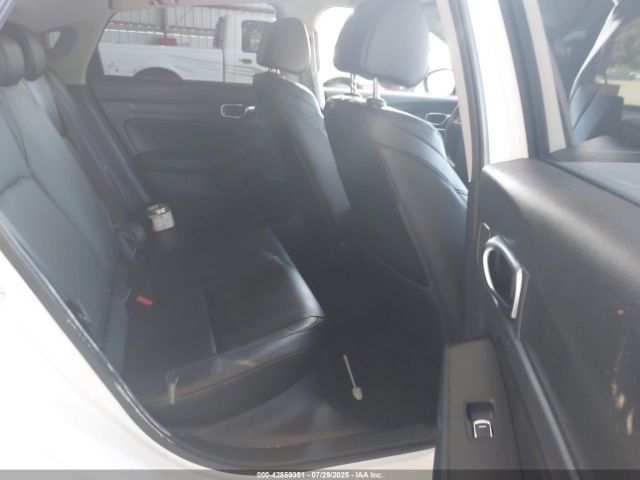 2025 ACURA INTEGRA 19UDE4H21SA008364 Photo 7