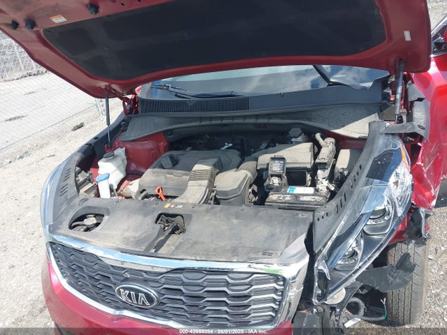 5XYPGDA38LG664149 KIA gdi theta-ii
