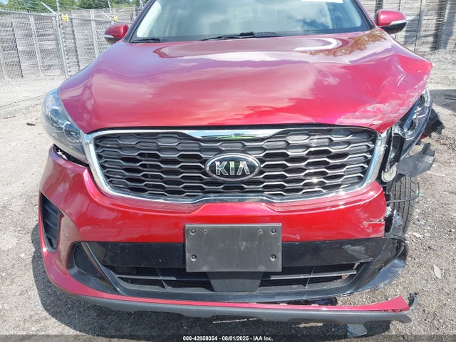 5XYPGDA38LG664149 KIA gdi theta-ii