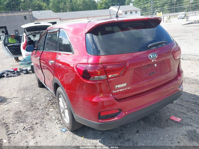 5XYPGDA38LG664149 KIA gdi theta-ii