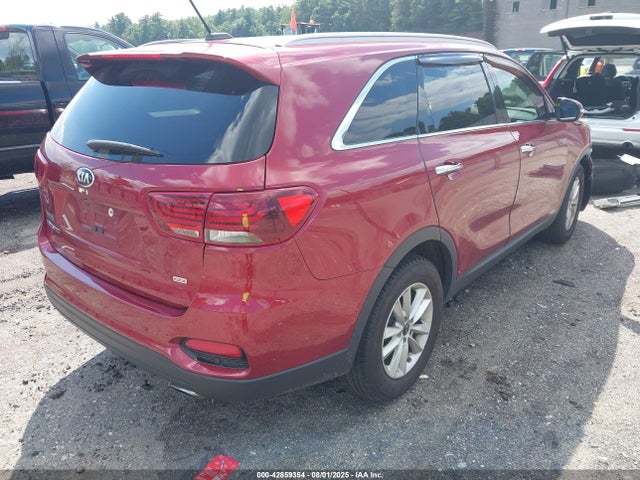 5XYPGDA38LG664149 KIA gdi theta-ii