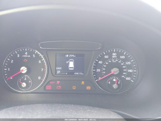 5XYPGDA38LG664149 KIA gdi theta-ii