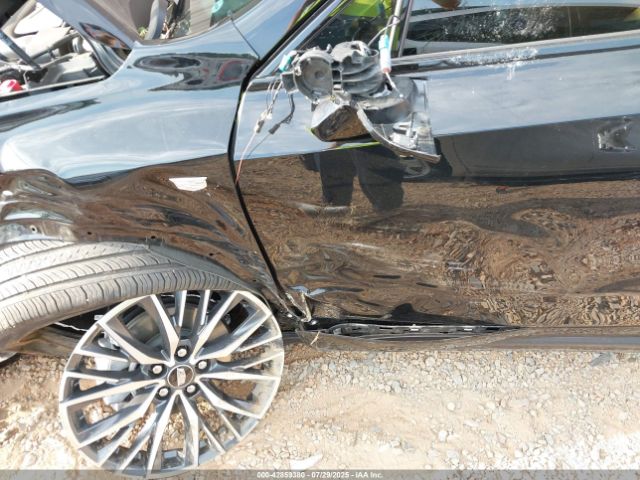 2025 CADILLAC XT4 1GYFZFR43SF111905 Photo 5