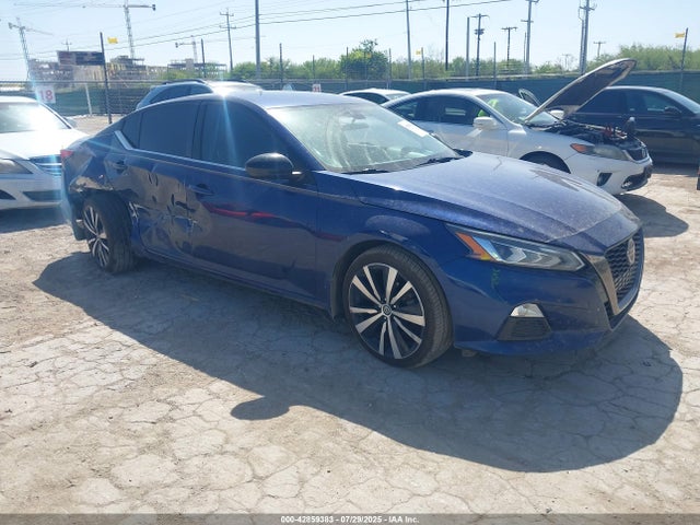 Nissan 2020 2020 1N4BL4CV2LC274503 Image 1