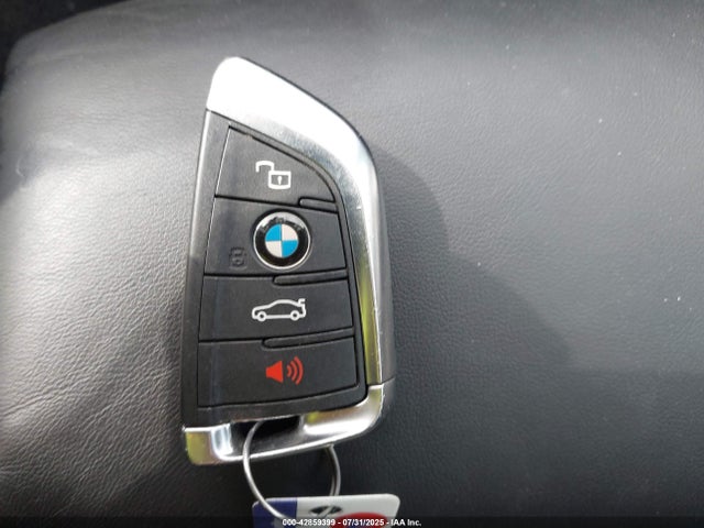 BMW M3 2023 WBS43AY02PFP63429 Image 11