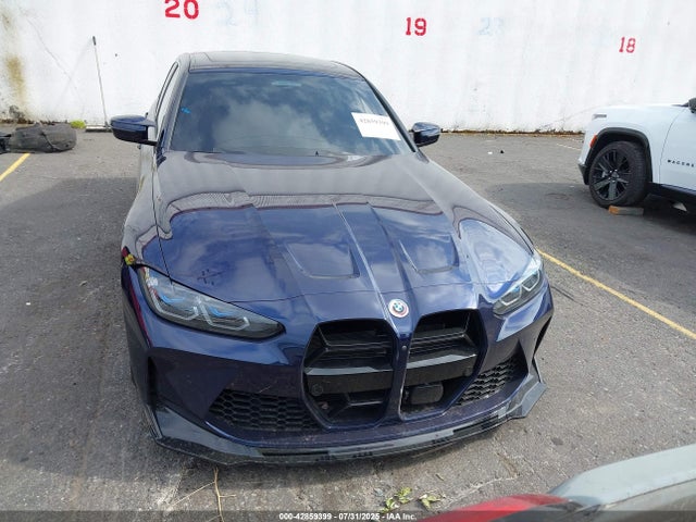 BMW M3 2023 WBS43AY02PFP63429 Image 13