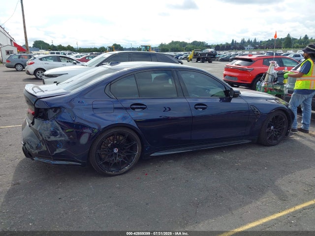 BMW M3 2023 WBS43AY02PFP63429 Image 14