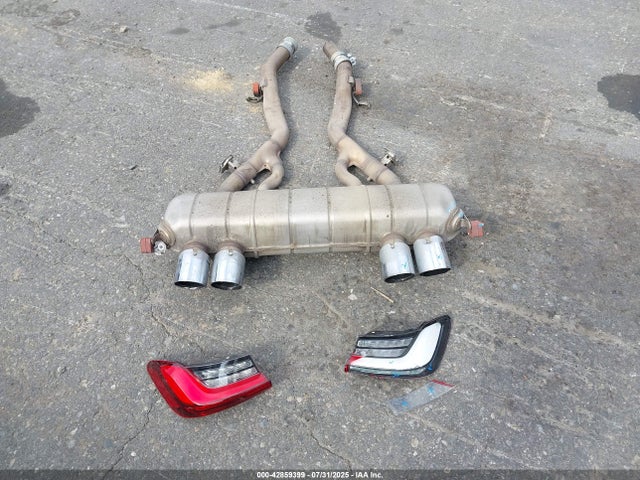 BMW M3 2023 WBS43AY02PFP63429 Image 12