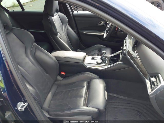 BMW M3 2023 WBS43AY02PFP63429 Image 5
