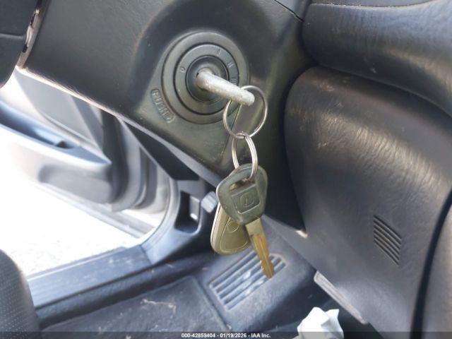 2001 ACURA MDX 2HNYD18821H523437 Photo 10