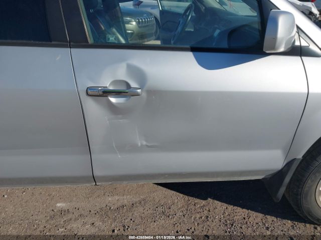 2001 ACURA MDX 2HNYD18821H523437 Photo 5