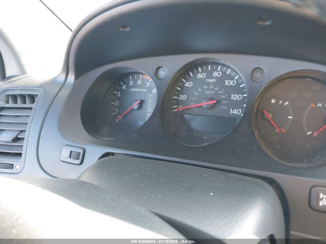 2001 ACURA MDX 2HNYD18821H523437 Photo 6