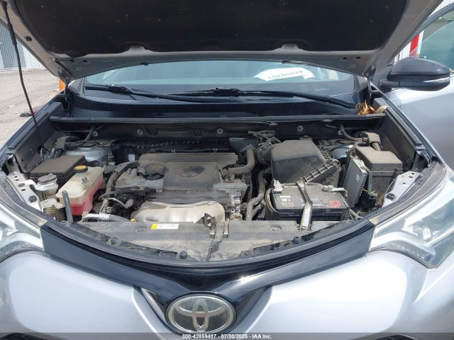 Toyota 2ar-fe 2017 2T3JFREVXHW585401 Image 10
