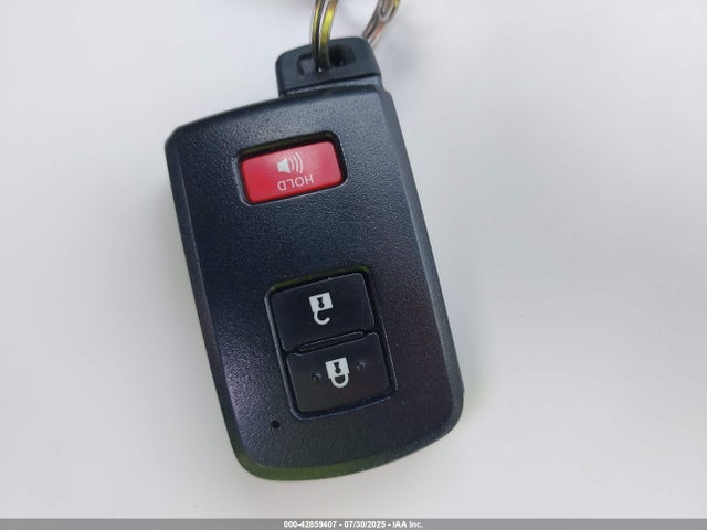 Toyota 2ar-fe 2017 2T3JFREVXHW585401 Image 11