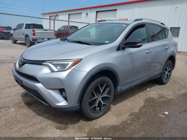 Toyota 2ar-fe 2017 2T3JFREVXHW585401 Image 2