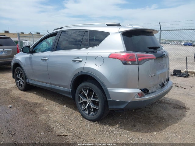 Toyota 2ar-fe 2017 2T3JFREVXHW585401 Image 3