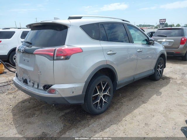Toyota 2ar-fe 2017 2T3JFREVXHW585401 Image 4