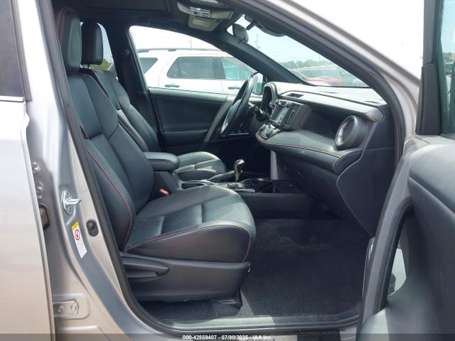 Toyota 2ar-fe 2017 2T3JFREVXHW585401 Image 5
