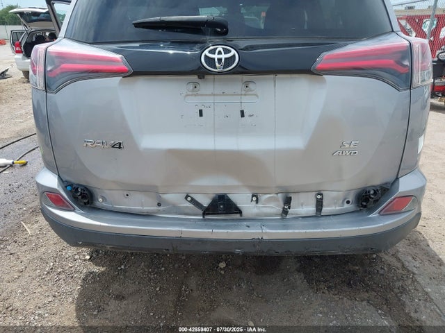 Toyota 2ar-fe 2017 2T3JFREVXHW585401 Image 6
