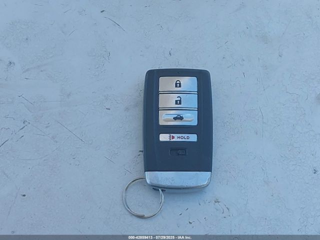 2016 ACURA ILX 19UDE2F36GA023126 Photo 10