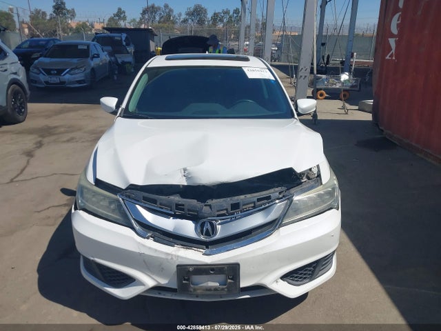 Acura k24v7 2016 19UDE2F36GA023126 Image 12