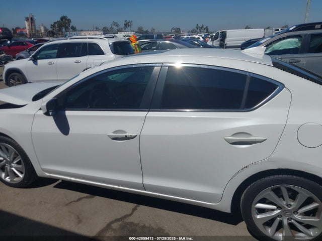 Acura k24v7 2016 19UDE2F36GA023126 Image 14
