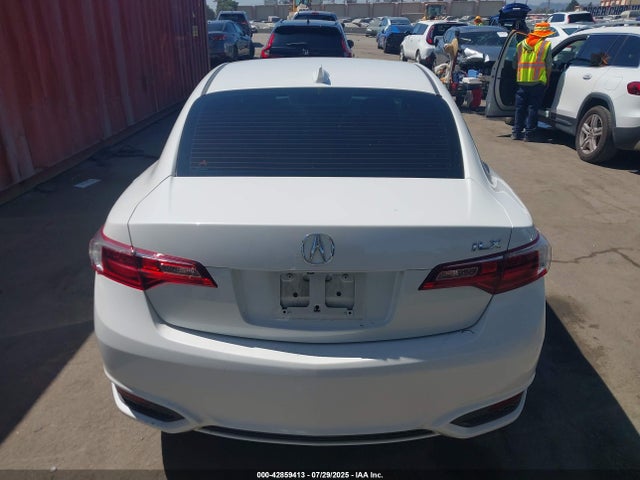 Acura k24v7 2016 19UDE2F36GA023126 Image 16
