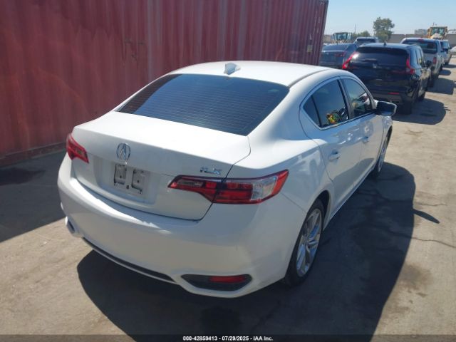 2016 ACURA ILX 19UDE2F36GA023126 Photo 3