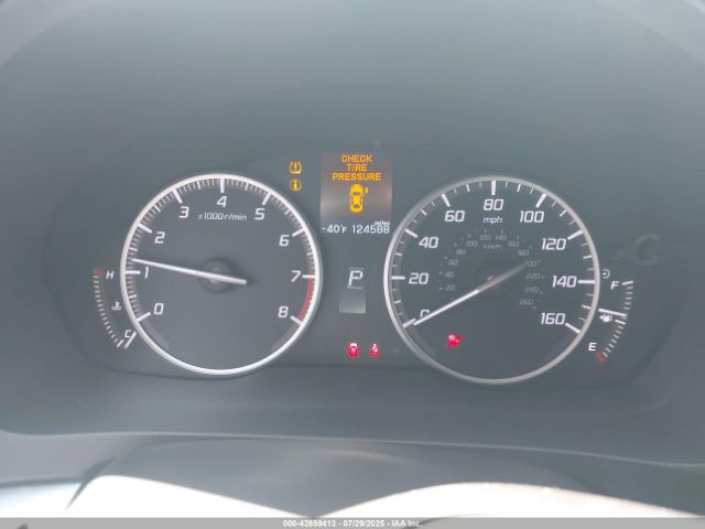 2016 ACURA ILX 19UDE2F36GA023126 Photo 6