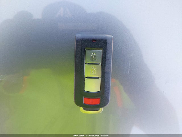 Mitsubishi mivec 2021 JA4ARUAU3MU033215 Image 11