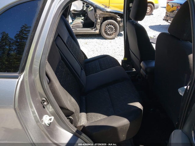 Mitsubishi mivec 2021 JA4ARUAU3MU033215 Image 8