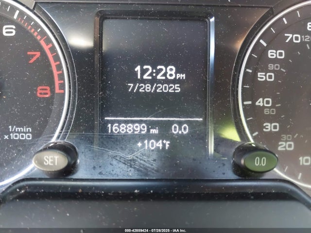 Audi flex fuel capable engine 2015 WA1CFAFPXFA131066 Image 15