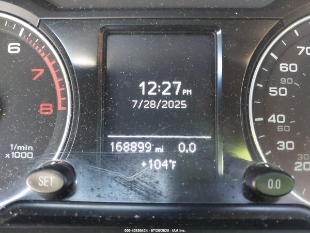 2015 AUDI Q5 WA1CFAFPXFA131066 Photo 6