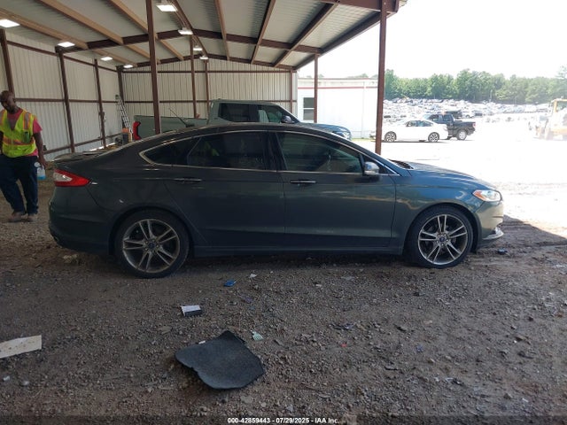 Ford Fusion 2015 3FA6P0K99FR167215 Image 13