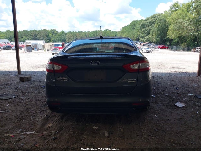 Ford Fusion 2015 3FA6P0K99FR167215 Image 16