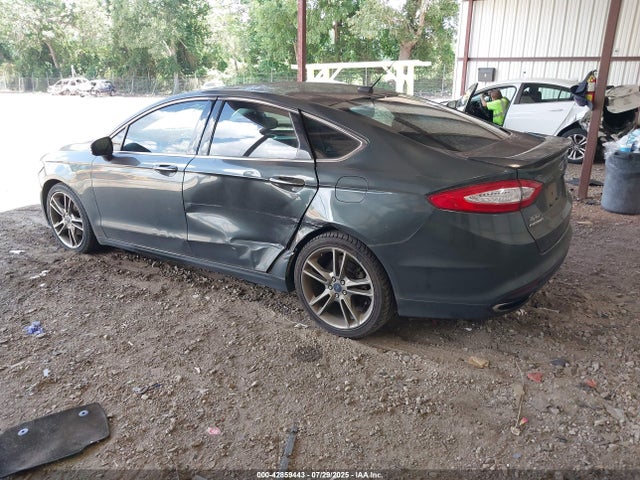 Ford Fusion 2015 3FA6P0K99FR167215 Image 3