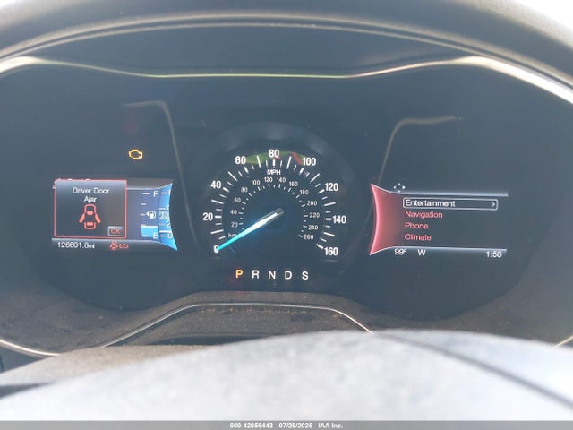 Ford Fusion 2015 3FA6P0K99FR167215 Image 7