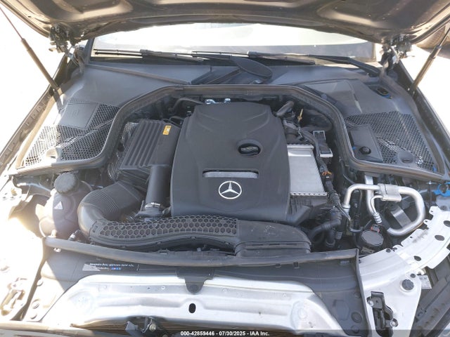 WDDWK4JB2HF515723 Mercedes-Benz m274