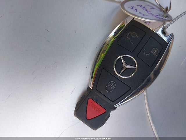 WDDWK4JB2HF515723 Mercedes-Benz m274