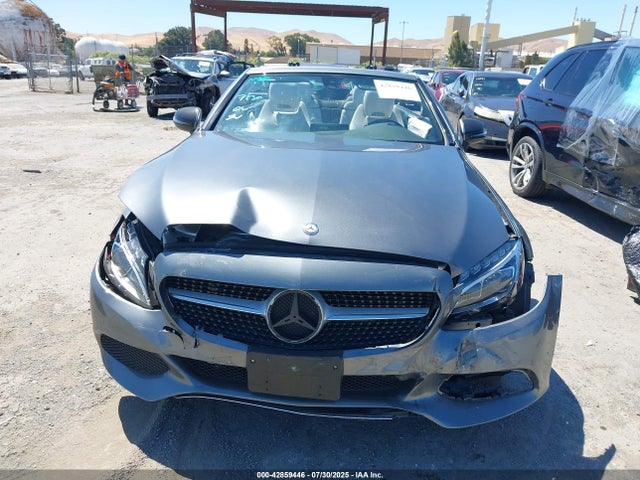 WDDWK4JB2HF515723 Mercedes-Benz m274