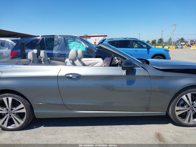 WDDWK4JB2HF515723 Mercedes-Benz m274
