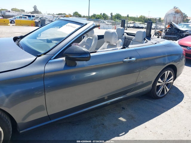 WDDWK4JB2HF515723 Mercedes-Benz m274