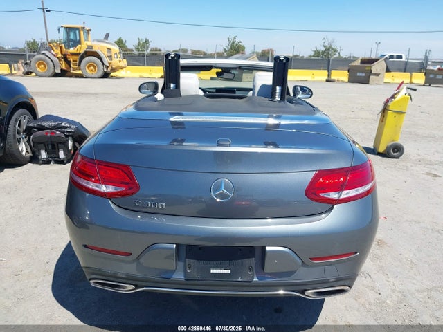 WDDWK4JB2HF515723 Mercedes-Benz m274