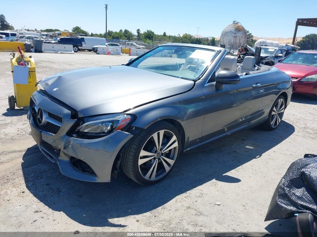 WDDWK4JB2HF515723 Mercedes-Benz m274