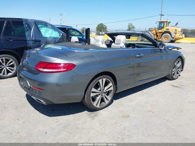 WDDWK4JB2HF515723 Mercedes-Benz m274
